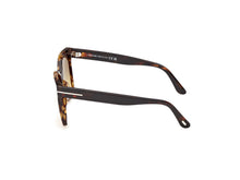Carica l'immagine nel visualizzatore di Gallery, Tom Ford FT1312 55B
