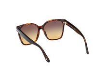 Carica l'immagine nel visualizzatore di Gallery, Tom Ford FT1312 55B
