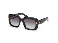 Carica l'immagine nel visualizzatore di Gallery, Tom Ford Icon FT1330 01B
