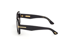 Carica l'immagine nel visualizzatore di Gallery, Tom Ford Icon FT1330 01B
