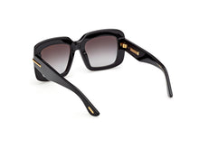 Carica l'immagine nel visualizzatore di Gallery, Tom Ford Icon FT1330 01B
