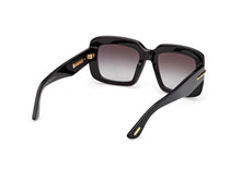Carica l'immagine nel visualizzatore di Gallery, Tom Ford Icon FT1330 01B
