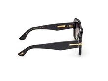 Carica l'immagine nel visualizzatore di Gallery, Tom Ford Icon FT1330 01B
