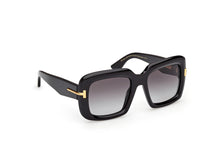 Carica l'immagine nel visualizzatore di Gallery, Tom Ford Icon FT1330 01B
