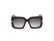 Carica l'immagine nel visualizzatore di Gallery, Tom Ford Icon FT1330 01B
