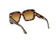 Carica l'immagine nel visualizzatore di Gallery, Tom Ford Icon FT1330 55F
