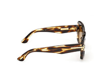 Carica l'immagine nel visualizzatore di Gallery, Tom Ford Icon FT1330 55F
