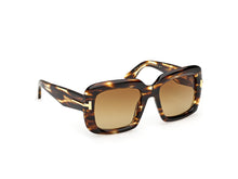 Carica l'immagine nel visualizzatore di Gallery, Tom Ford Icon FT1330 55F
