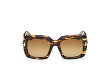 Carica l'immagine nel visualizzatore di Gallery, Tom Ford Icon FT1330 55F
