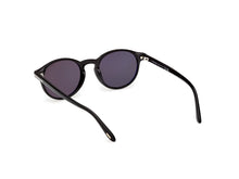 Carica l'immagine nel visualizzatore di Gallery, Tom Ford FT1331 01A
