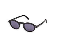 Carica l'immagine nel visualizzatore di Gallery, Tom Ford FT1332 01V
