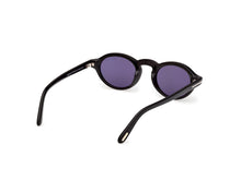 Carica l'immagine nel visualizzatore di Gallery, Tom Ford FT1332 01V
