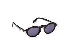Carica l'immagine nel visualizzatore di Gallery, Tom Ford FT1332 01V
