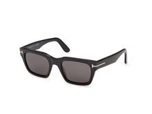Carica l'immagine nel visualizzatore di Gallery, Tom Ford FT1333 01A
