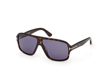 Carica l'immagine nel visualizzatore di Gallery, Tom Ford FT1335 52V
