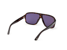 Carica l'immagine nel visualizzatore di Gallery, Tom Ford FT1335 52V
