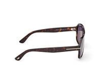 Carica l'immagine nel visualizzatore di Gallery, Tom Ford FT1335 52V
