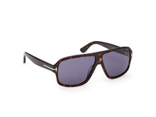 Carica l'immagine nel visualizzatore di Gallery, Tom Ford FT1335 52V
