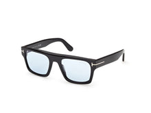 Carica l'immagine nel visualizzatore di Gallery, Tom Ford FT1337 01V
