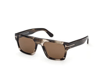 Carica l'immagine nel visualizzatore di Gallery, Tom Ford FT1337 55J
