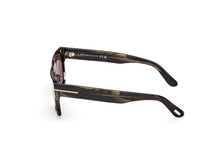 Carica l'immagine nel visualizzatore di Gallery, Tom Ford FT1337 55J
