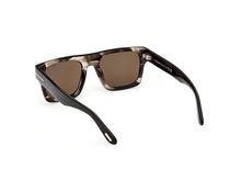 Carica l'immagine nel visualizzatore di Gallery, Tom Ford FT1337 55J
