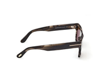 Carica l'immagine nel visualizzatore di Gallery, Tom Ford FT1337 55J
