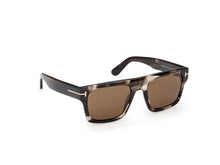 Carica l'immagine nel visualizzatore di Gallery, Tom Ford FT1337 55J
