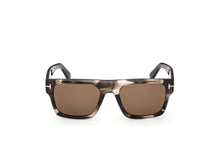 Carica l'immagine nel visualizzatore di Gallery, Tom Ford FT1337 55J
