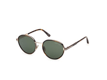 Carica l'immagine nel visualizzatore di Gallery, Tom Ford FT1339 52N
