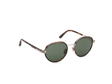 Carica l'immagine nel visualizzatore di Gallery, Tom Ford FT1339 52N
