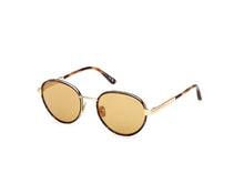Carica l'immagine nel visualizzatore di Gallery, Tom Ford FT1339 53E
