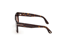 Carica l'immagine nel visualizzatore di Gallery, Tom Ford FT1343 52T
