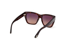 Carica l'immagine nel visualizzatore di Gallery, Tom Ford FT1343 52T

