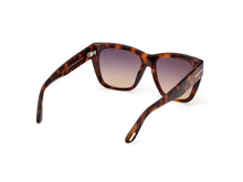 Carica l'immagine nel visualizzatore di Gallery, Tom Ford FT1343 53B
