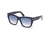 Carica l'immagine nel visualizzatore di Gallery, Tom Ford FT1343 90W
