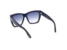 Carica l'immagine nel visualizzatore di Gallery, Tom Ford FT1343 90W
