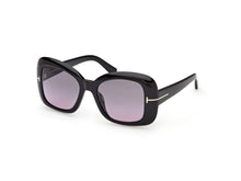 Carica l'immagine nel visualizzatore di Gallery, Tom Ford FT1348 01B
