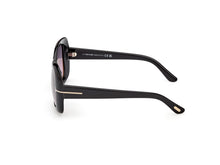 Carica l'immagine nel visualizzatore di Gallery, Tom Ford FT1348 01B
