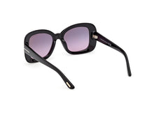 Carica l'immagine nel visualizzatore di Gallery, Tom Ford FT1348 01B

