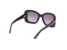 Carica l'immagine nel visualizzatore di Gallery, Tom Ford FT1348 01B
