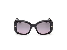 Carica l'immagine nel visualizzatore di Gallery, Tom Ford FT1348 01B
