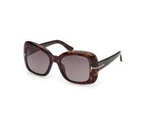 Carica l'immagine nel visualizzatore di Gallery, Tom Ford FT1348 52K
