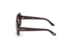 Carica l'immagine nel visualizzatore di Gallery, Tom Ford FT1348 52K
