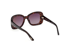 Carica l'immagine nel visualizzatore di Gallery, Tom Ford FT1348 52K
