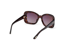Carica l'immagine nel visualizzatore di Gallery, Tom Ford FT1348 52K
