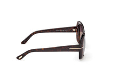 Carica l'immagine nel visualizzatore di Gallery, Tom Ford FT1348 52K
