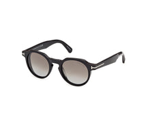 Carica l'immagine nel visualizzatore di Gallery, Tom Ford FT1358 01K
