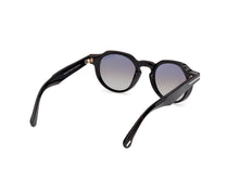Carica l'immagine nel visualizzatore di Gallery, Tom Ford FT1358 01K
