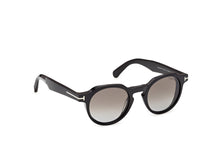 Carica l'immagine nel visualizzatore di Gallery, Tom Ford FT1358 01K
